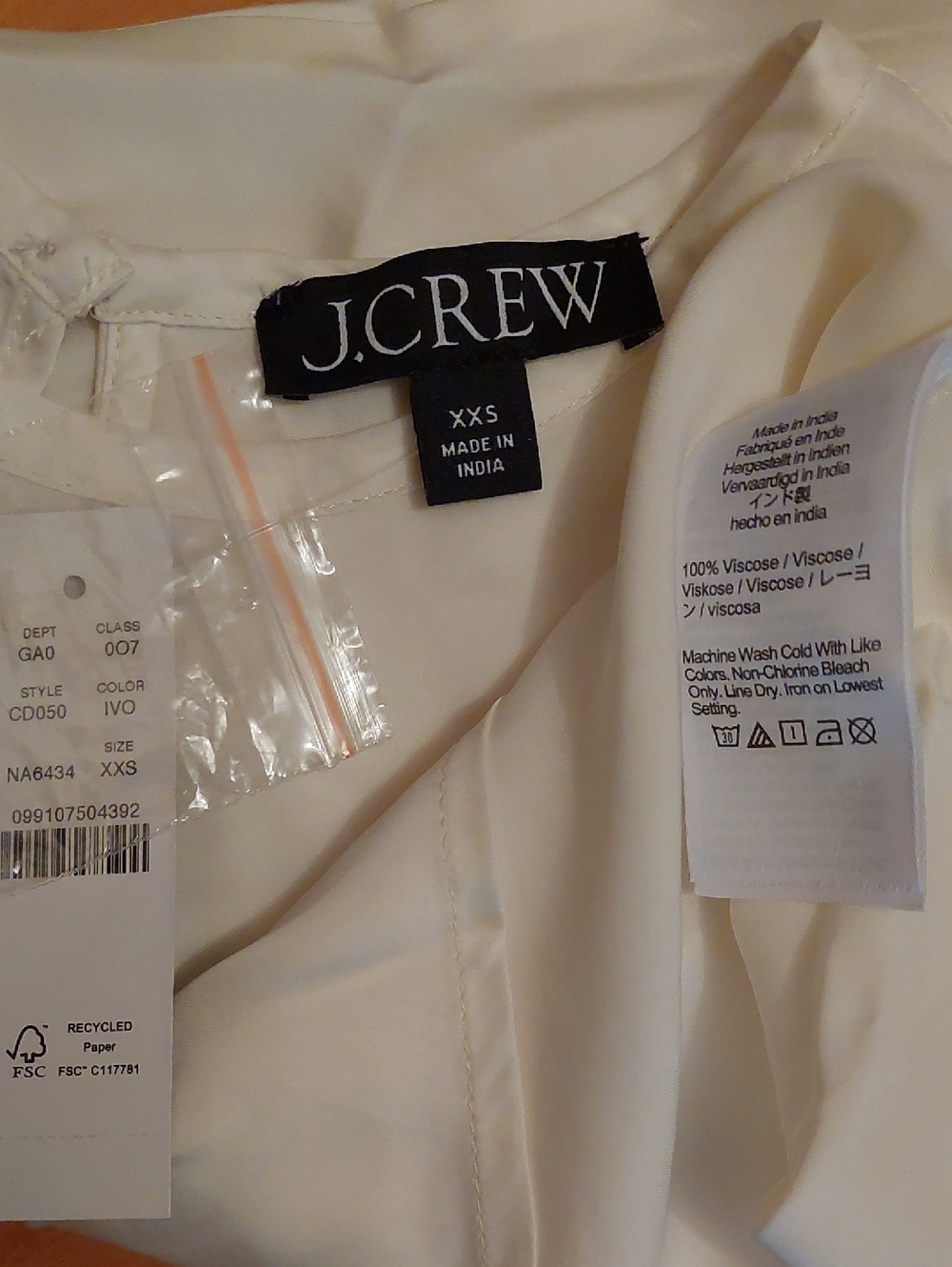 Bundle J Crew Banana Republic Velvet & Graham Ann Taylor Neutrals - Picture 14 of 16
